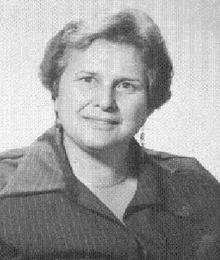 Cora Ferro Calabrese